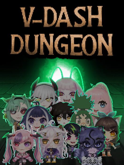 V-Dash Dungeon