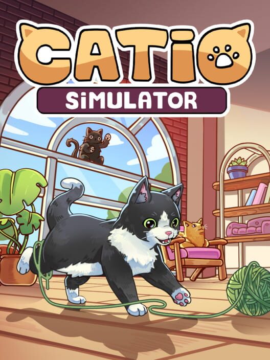 Catio Simulator