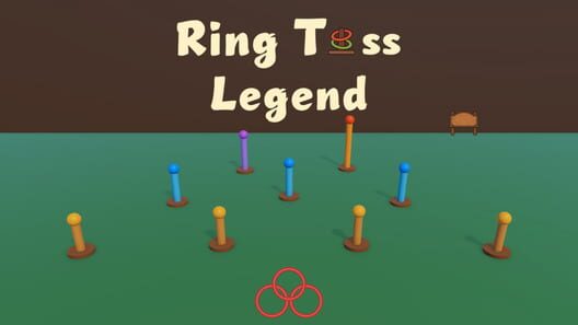 Ring Toss Legend