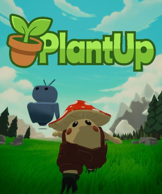 PlantUp