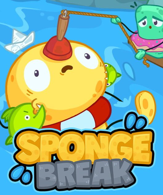Sponge Break