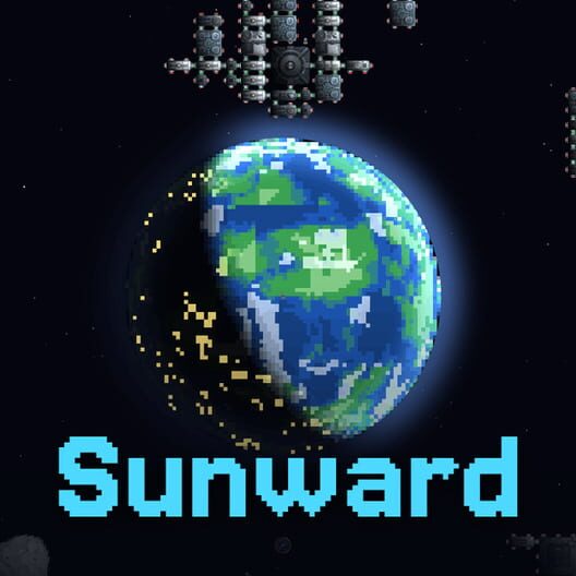 Sunward