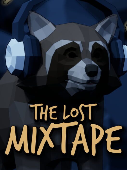 The Lost Mixtape