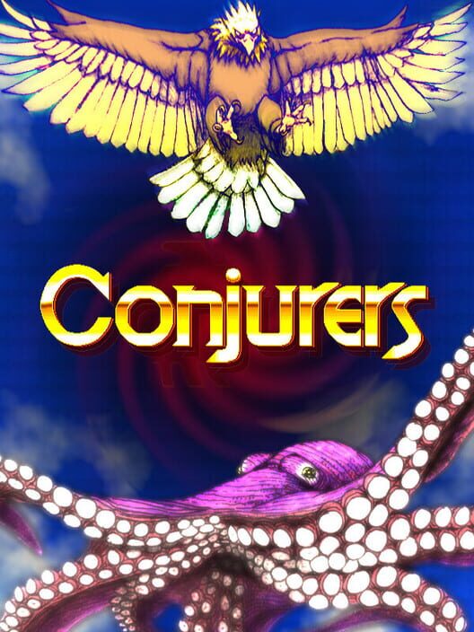 Conjurers