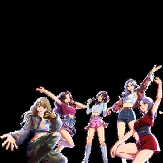 K-Pop Idol Stories: Road to Debut artwork 4