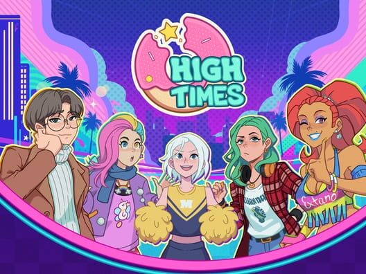 High Times artwork 3