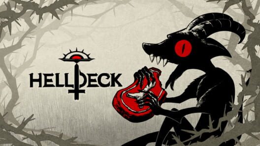 Hell Deck artwork 1