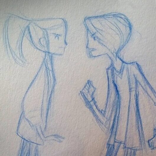 Oxenfree artwork 4