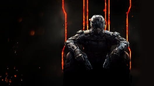 Call of Duty: Black Ops III artwork 2