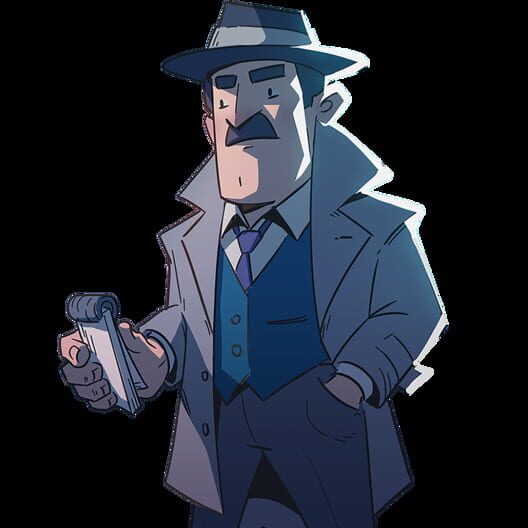 Case Solved: The London Files artwork 3