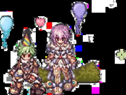 Ragnarok Zero: Global artwork 4