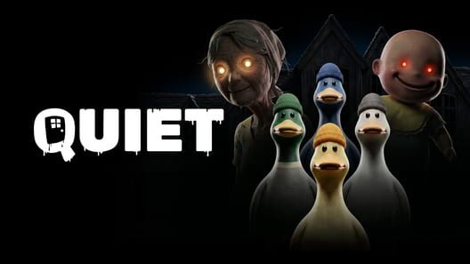 Quiet artwork 3