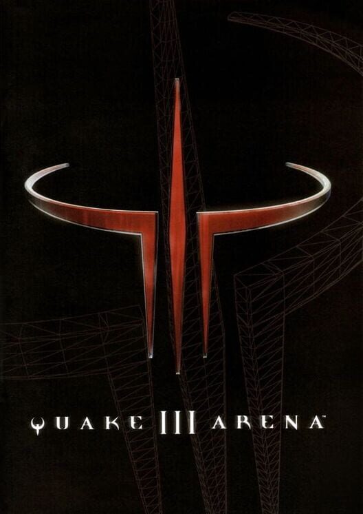 Quake III Arena artwork 4