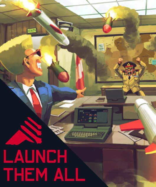 Launch Them All artwork 2