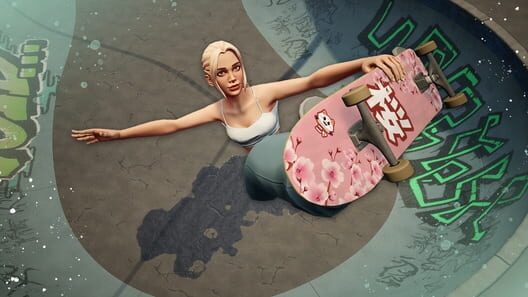 Skatesterre artwork 1