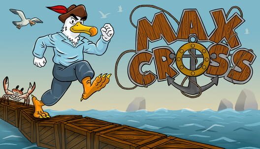 Max Cross artwork 2