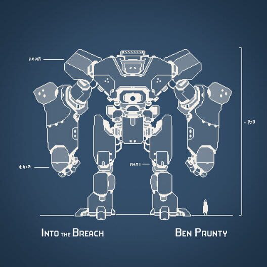 Into the Breach artwork 2