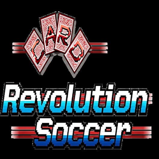 Card Revolution Soccer artwork 2