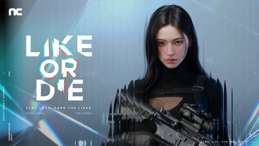 Like or Die artwork 2