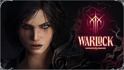 Warlock: Dungeons & Dragons artwork 3