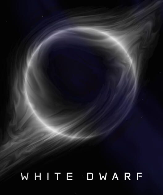 White Dwarf artwork 4