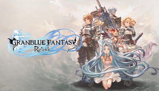 Granblue Fantasy: Relink artwork 1