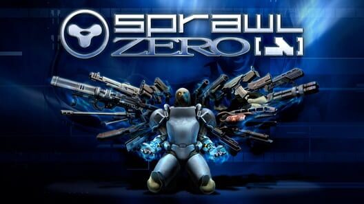 Sprawl Zero artwork 2