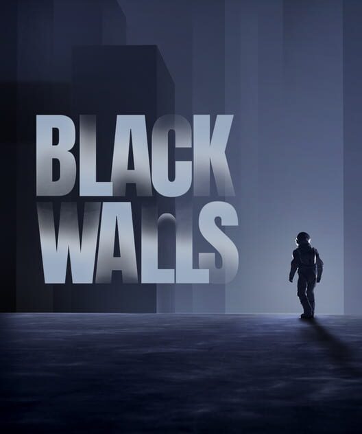 Black Walls artwork 3