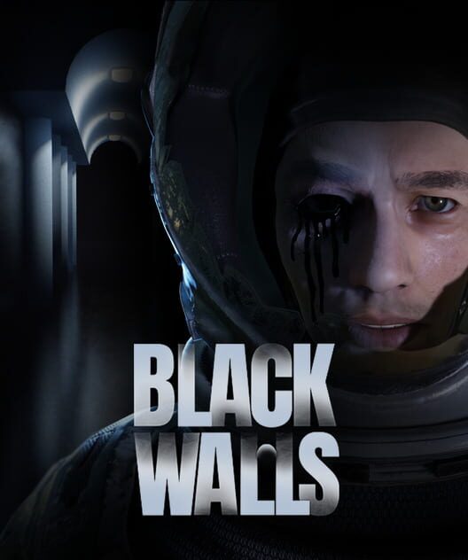Black Walls artwork 5