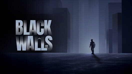 Black Walls artwork 7