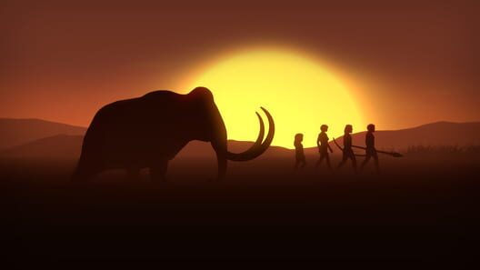Dawn of Man artwork 1