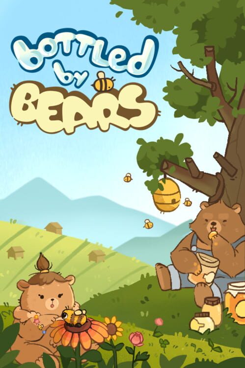 Bottled by Bears artwork 1