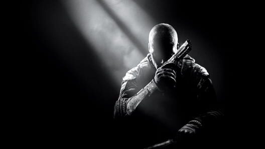 Call of Duty: Black Ops II artwork 1