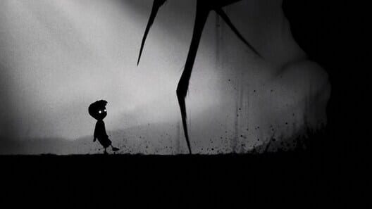 Limbo artwork 1