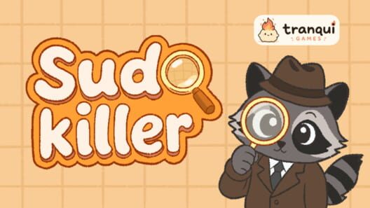 Sudokiller artwork 2