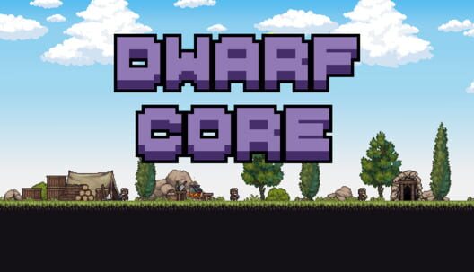 Dwarf Core artwork 1