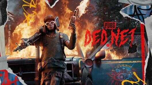 PUBG Ded.Net artwork 1