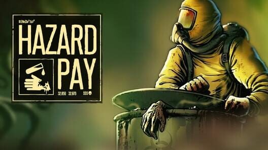 Hazard Pay artwork 1
