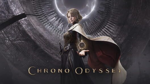 Chrono Odyssey artwork 2