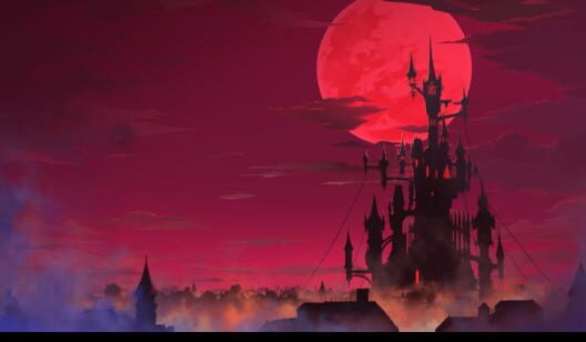 Castlevania: Belmont's Curse artwork 4