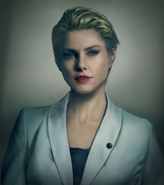 Resident Evil Resistance artwork 3
