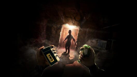 The Transference artwork 1
