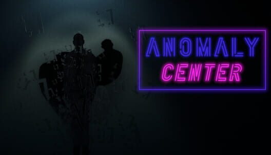 Anomaly Center artwork 2