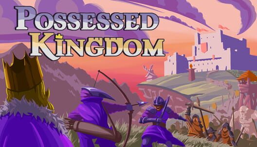 Possessed Kingdom artwork 2