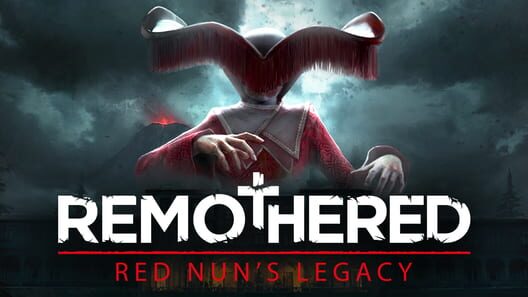 Remothered: Red Nun's Legacy artwork 2