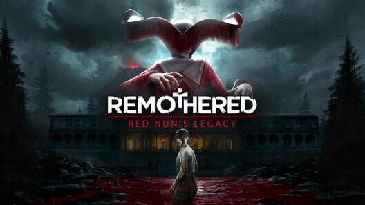 Remothered: Red Nun's Legacy artwork 3