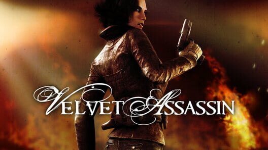 Velvet Assassin artwork 1