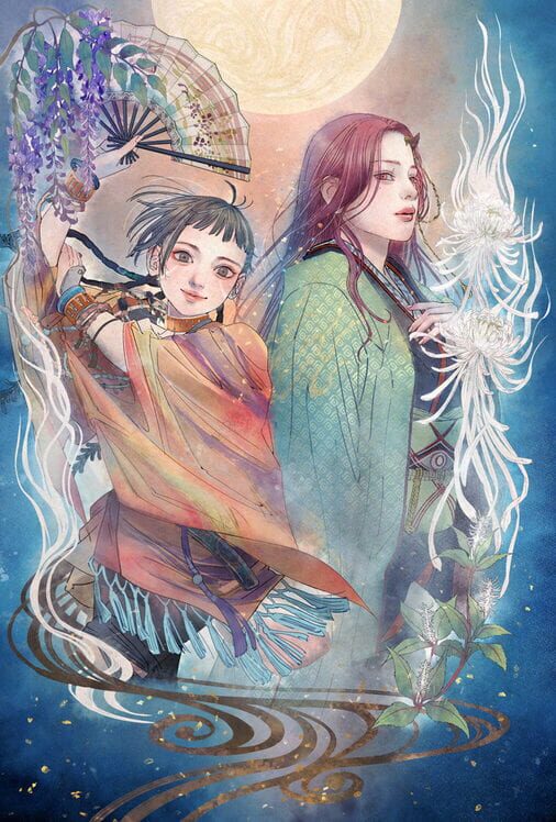 Onimusha: Way of the Sword artwork 4