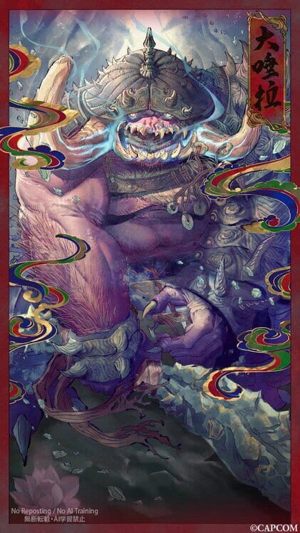 Onimusha: Way of the Sword artwork 5