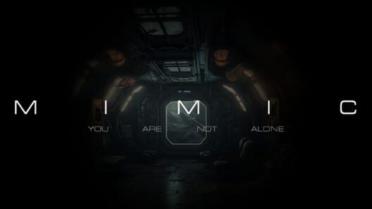 Mimic artwork 3